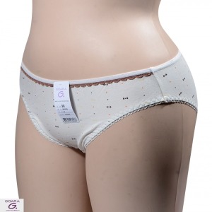 고아라 깔끔한 컬러 주니어 삼각팬티 고아라 PT5332