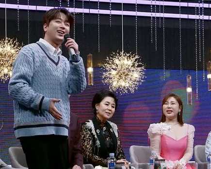 송가인 불후의 명곡