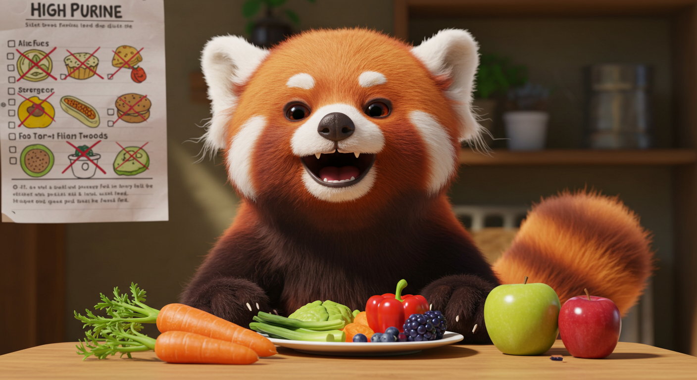 통풍 완치? 통풍에서 벗어나는 관리법 알아보기