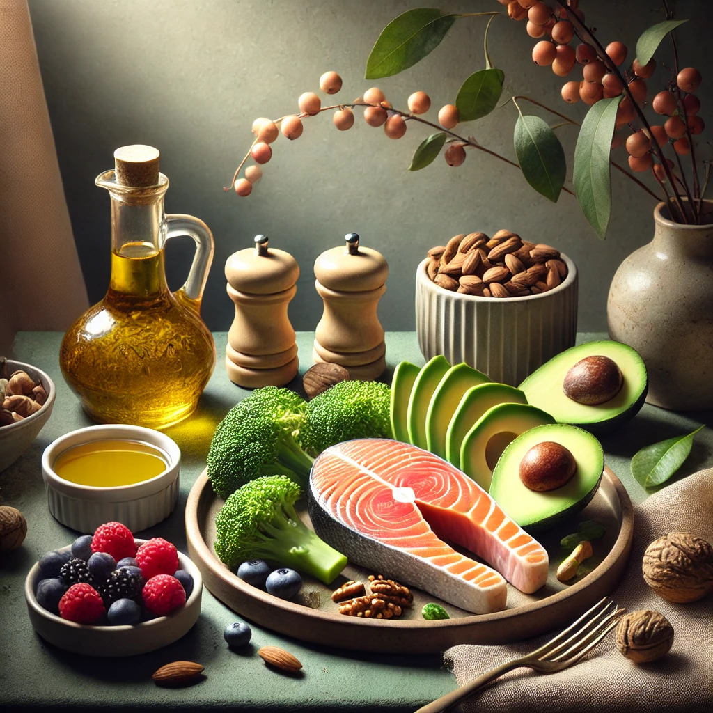 심근경색에 좋은음식 나쁜음식 초기증상 식습관 관련 사진