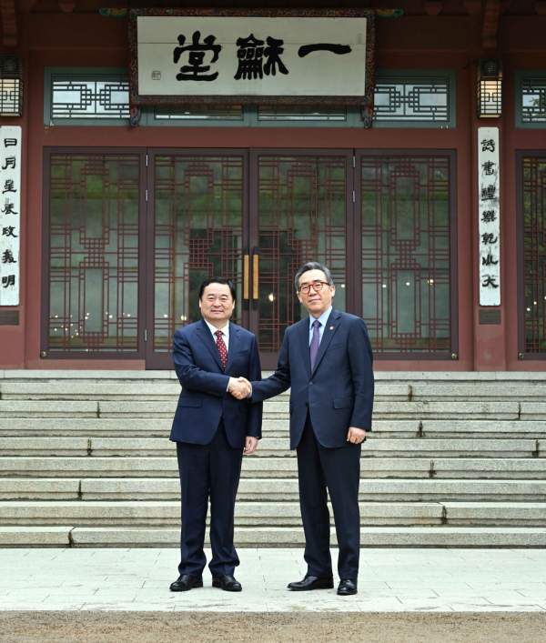 조태열 외교부장관 프로필