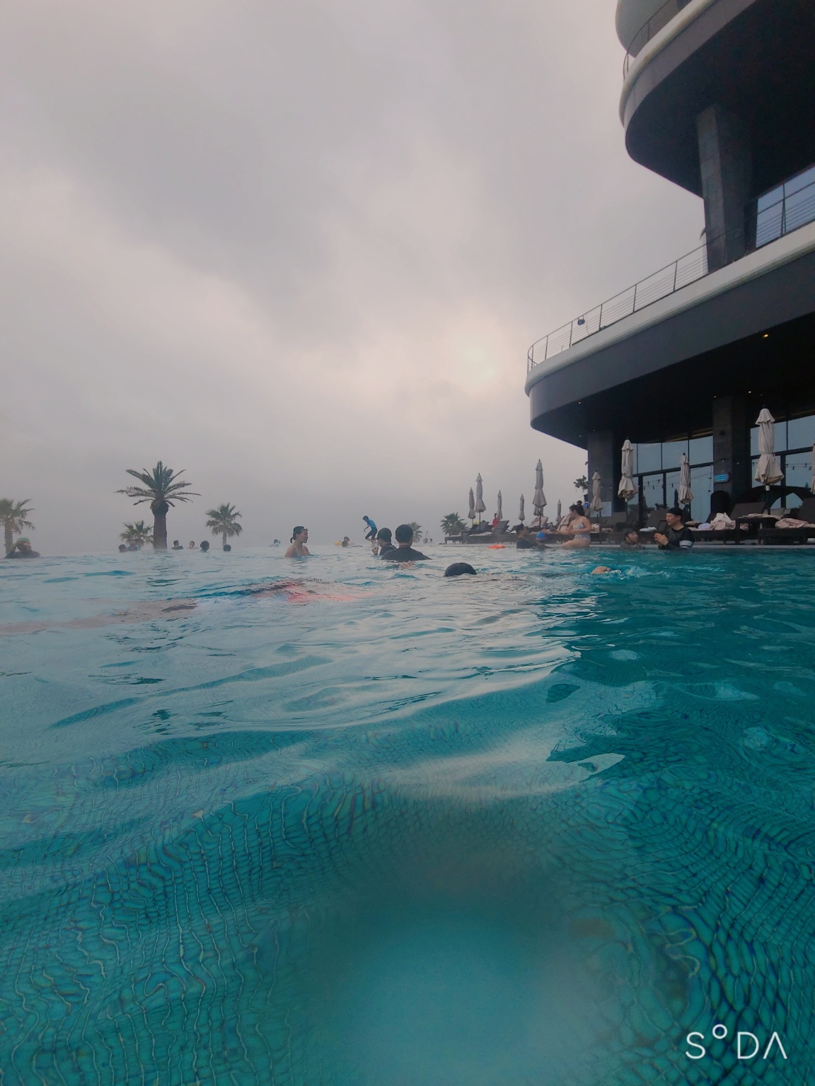 제주 여행 파르나스 호텔 제주