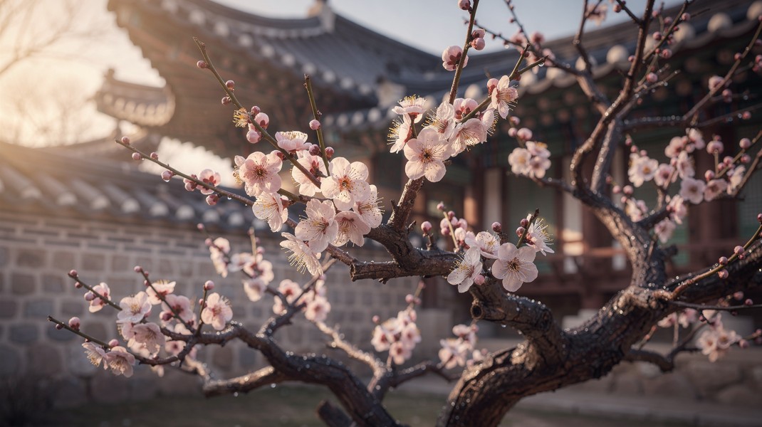 바로 24절기의 시작인 입춘