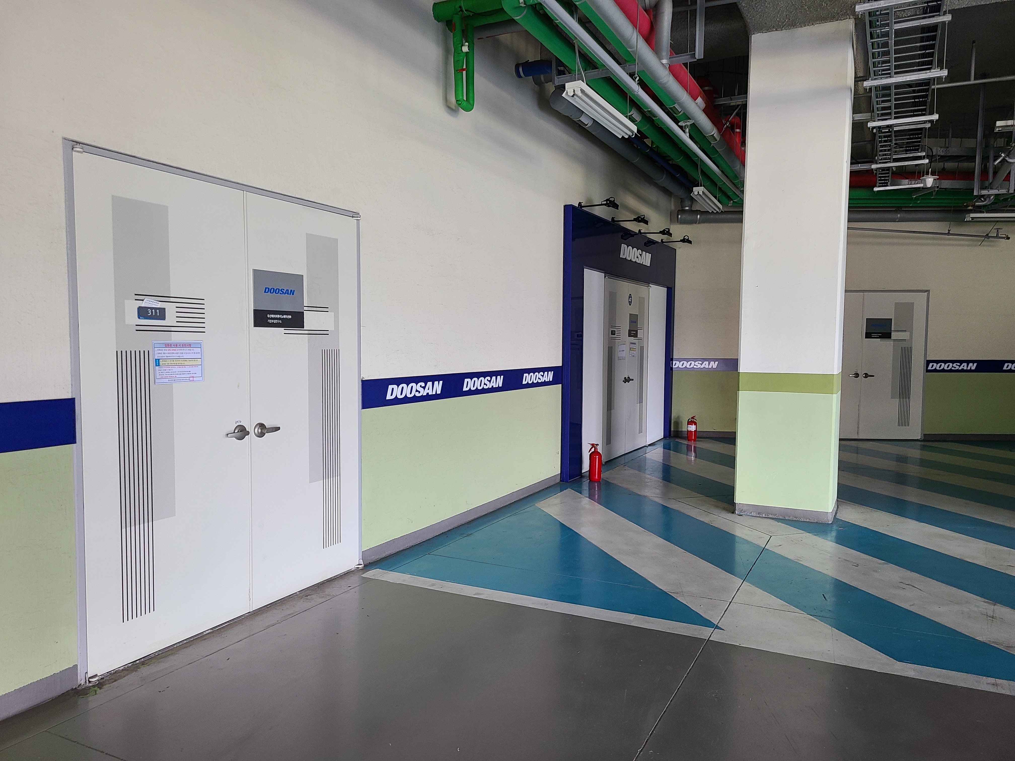 광교 센트럴비즈타워 드라이브인6