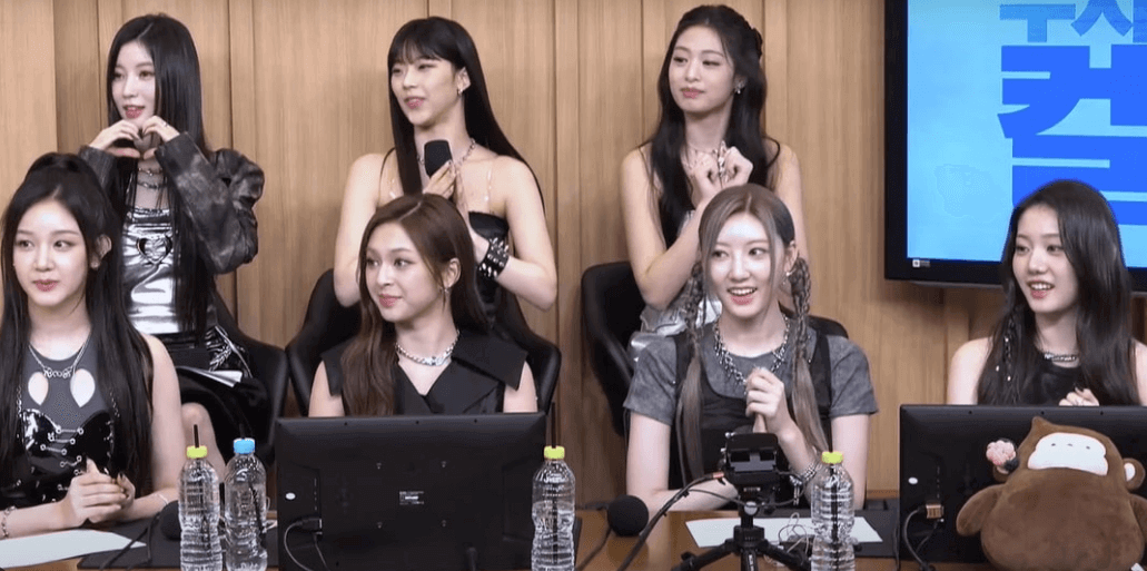 베이비몬스터 – 무대 위의 괴물, 다시 깨어나다