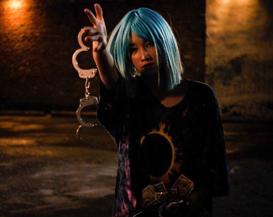 모나리자와 블러드 문(9)