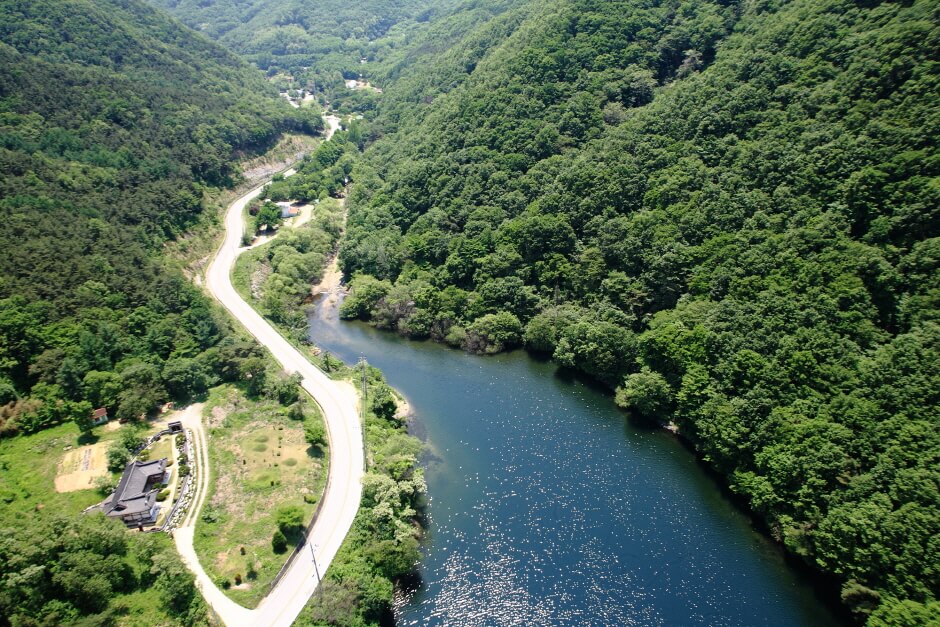 칠곡 가볼만한곳 베스트 10