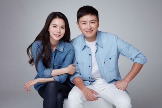 박시은 진태현 입양 나이