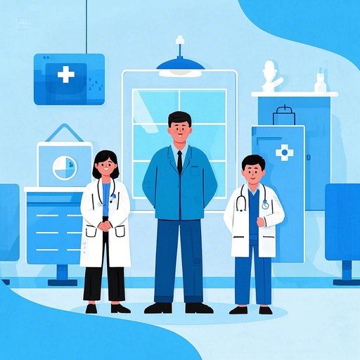 의료급여: 수급권자 요건 신청방법 혜택 유형 상세