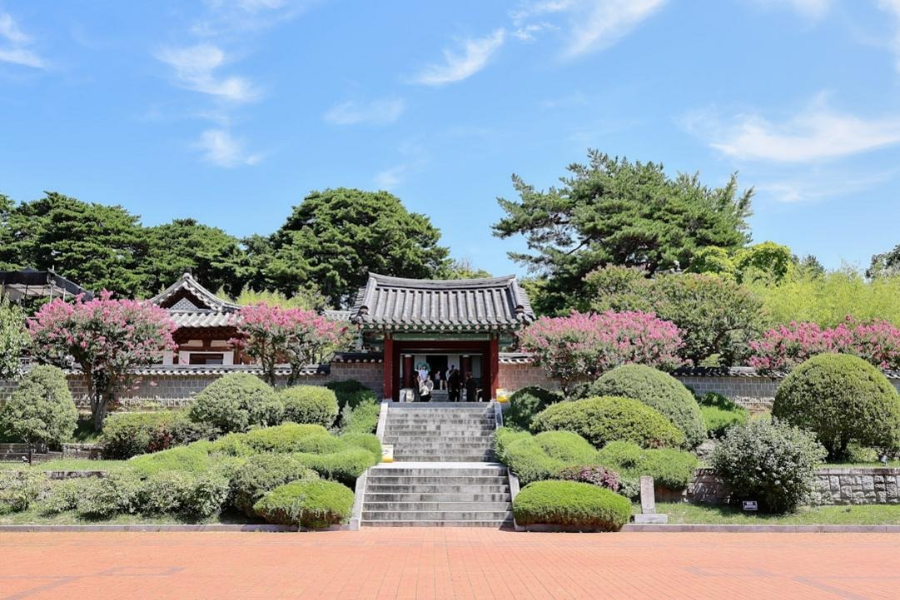 진주 가볼만한 곳