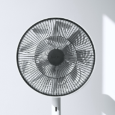 발뮤다 선풍기의 날개 특징