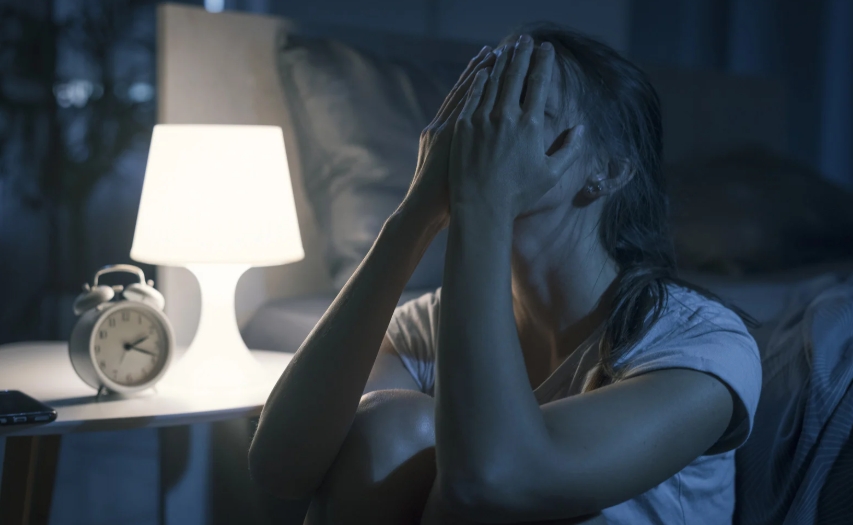 불면증 원인별 해결법 (스트레스, 환경, 생활습관)