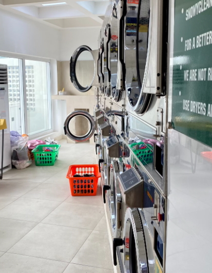 장마철 빨래 냄새, 이제는 걱정 끝!