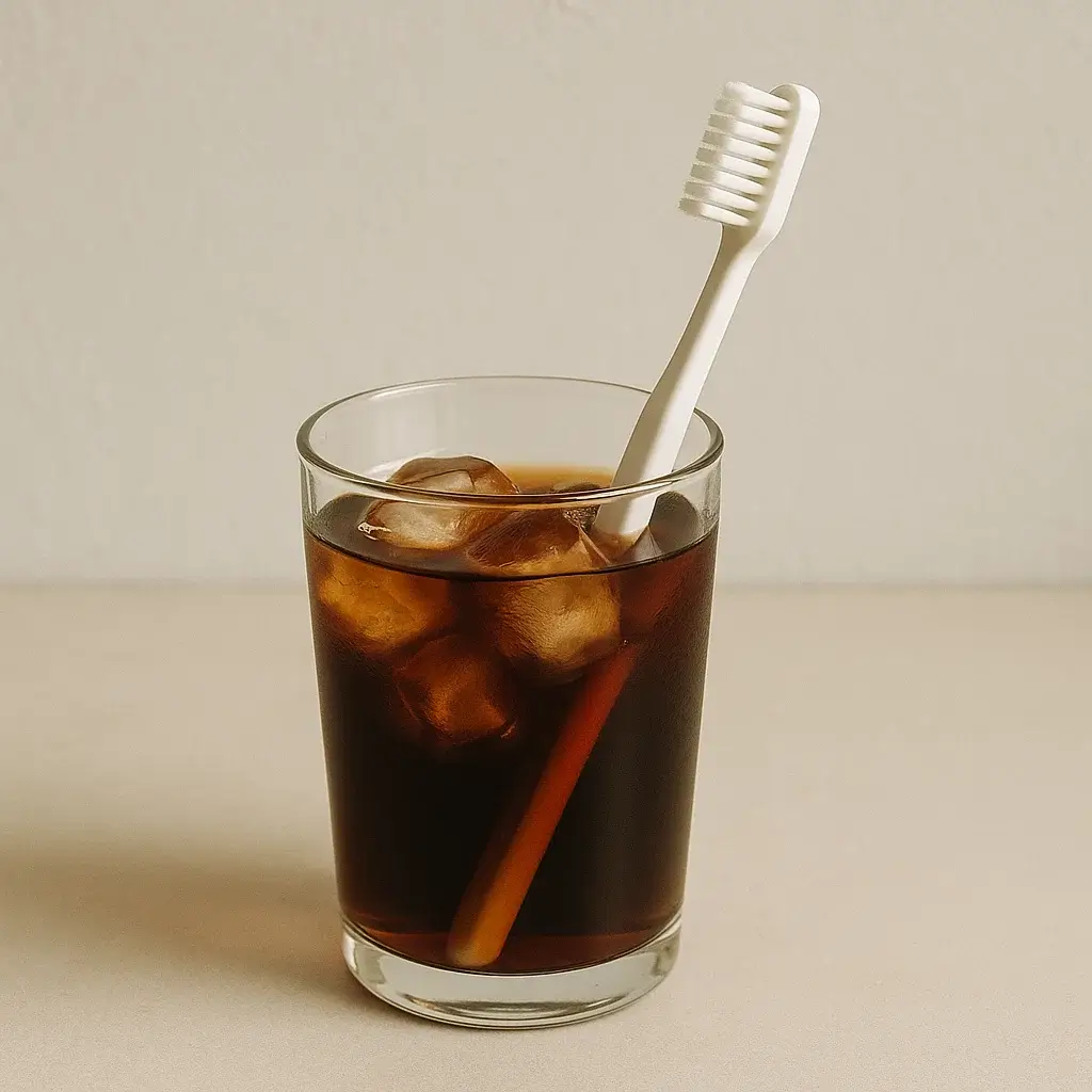 치아 건강을 지키는 올바른 칫솔질 방법