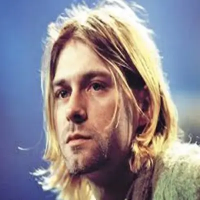 커트 코베인_Kurt Cobain