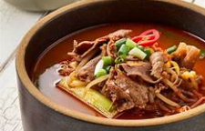 육개장 끓이는 법