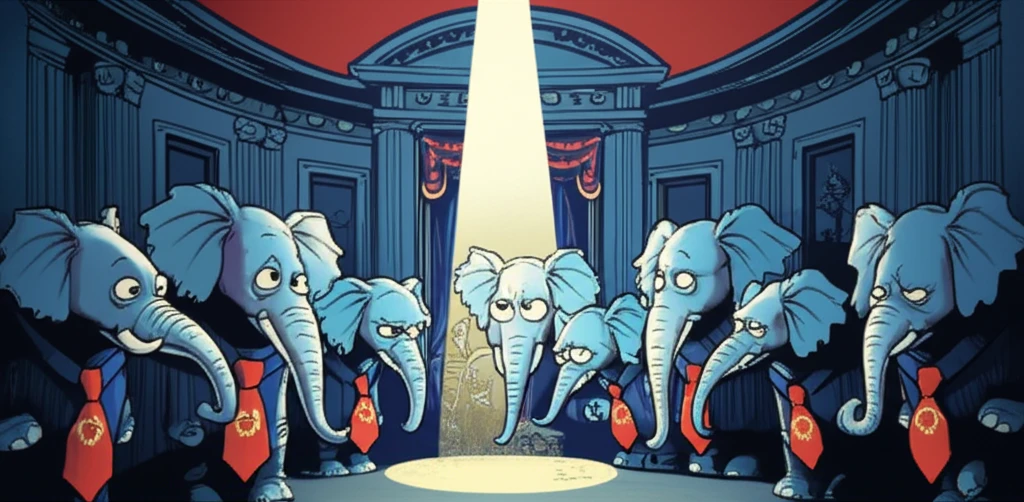 트럼프 '캐리드 인터레스트' 폐지론!