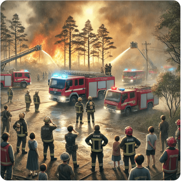 특별재난지역 추가 지정 선포 기준1