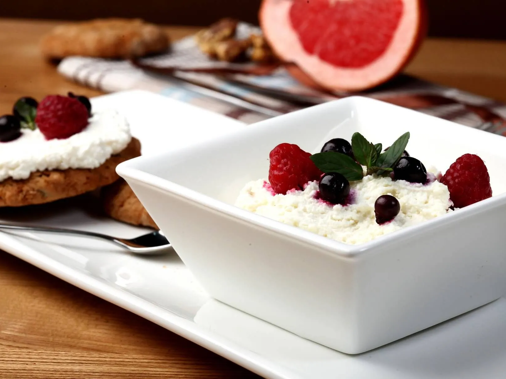 다이어트에 좋은 블루베리