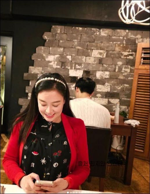최지인 프로필