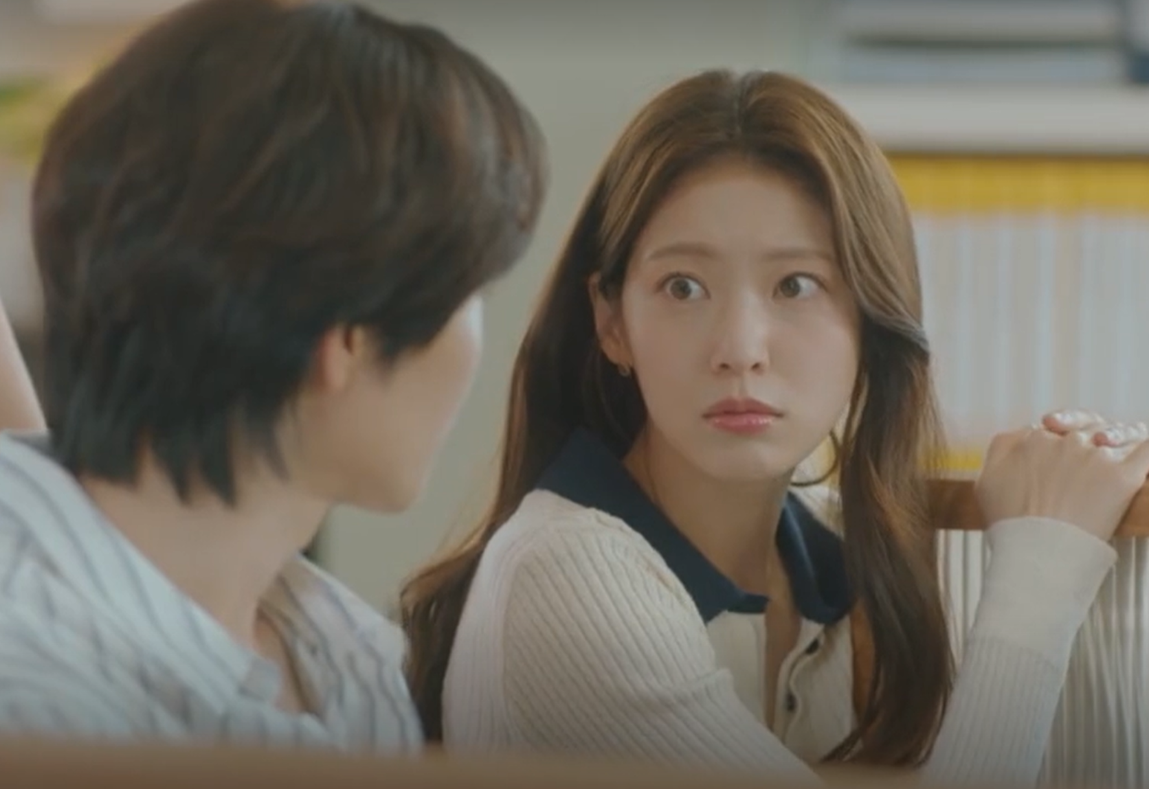 여행을 대신해 드립니다 등장인물