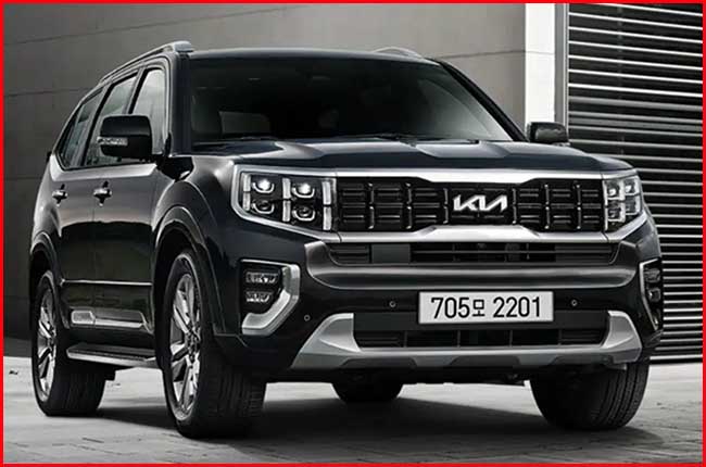 모하비 가격표 카탈로그 다운로드