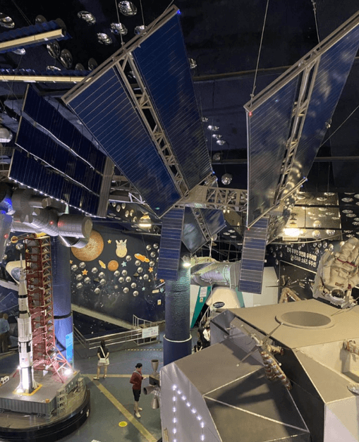 옥토끼우주센터