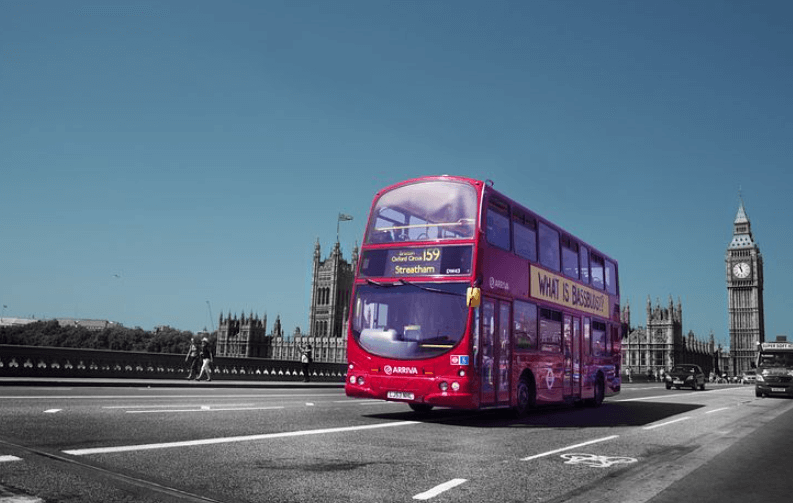 버스 놓치는 꿈