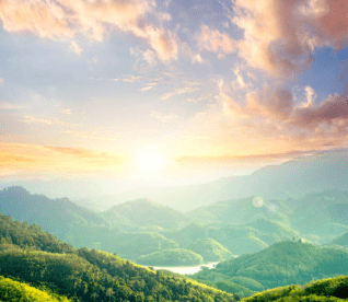 해돋이 명소 추천 11군대