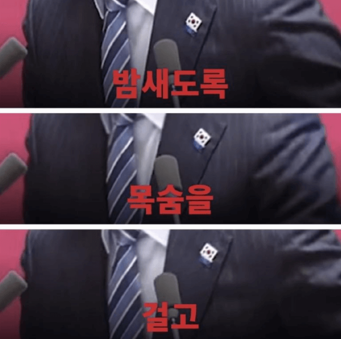 조국-국무회의