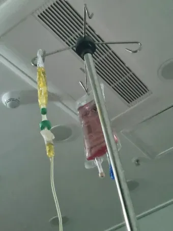 포도당 주사액의 종류와 용도 이노엔 5 수액_4