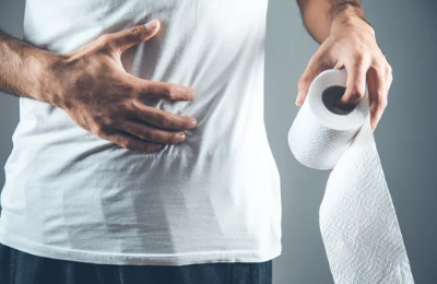 변비 증상/출처:어도비스톡