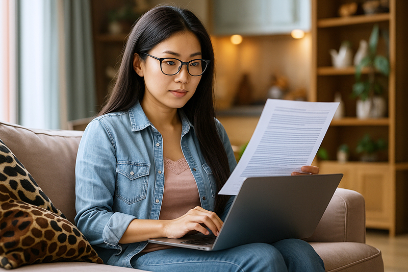 민생회복지원금 지급 받는 방법