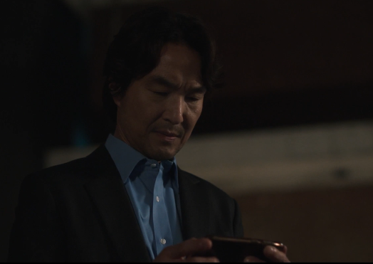 이토록 친밀한 배신자 3회