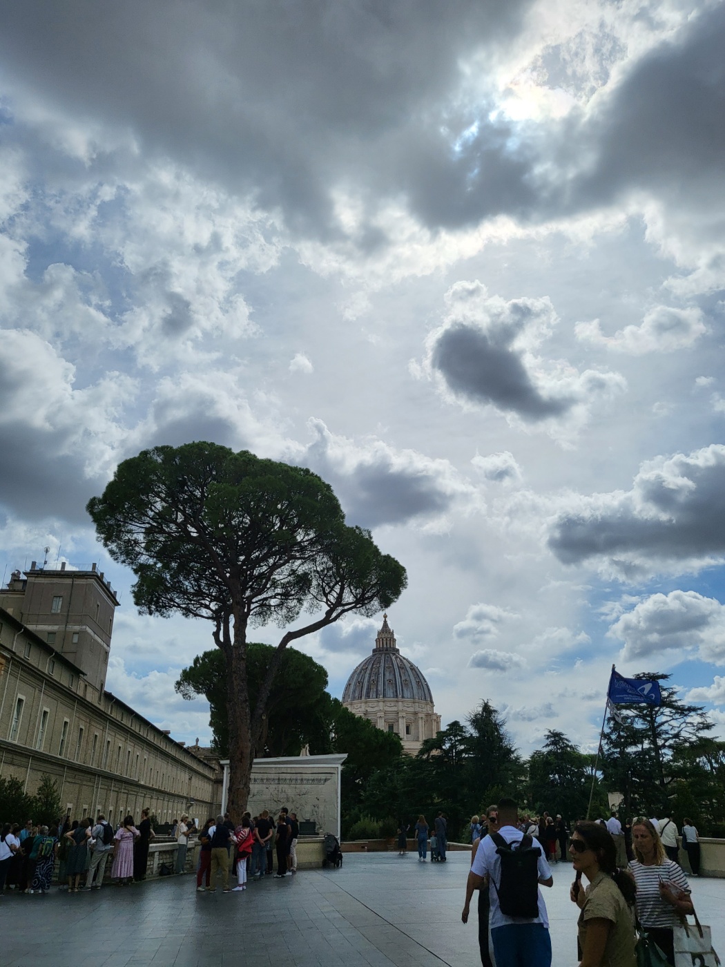 이탈리아 로마여행 9월