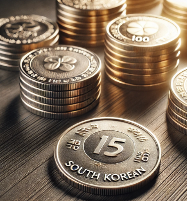 동전