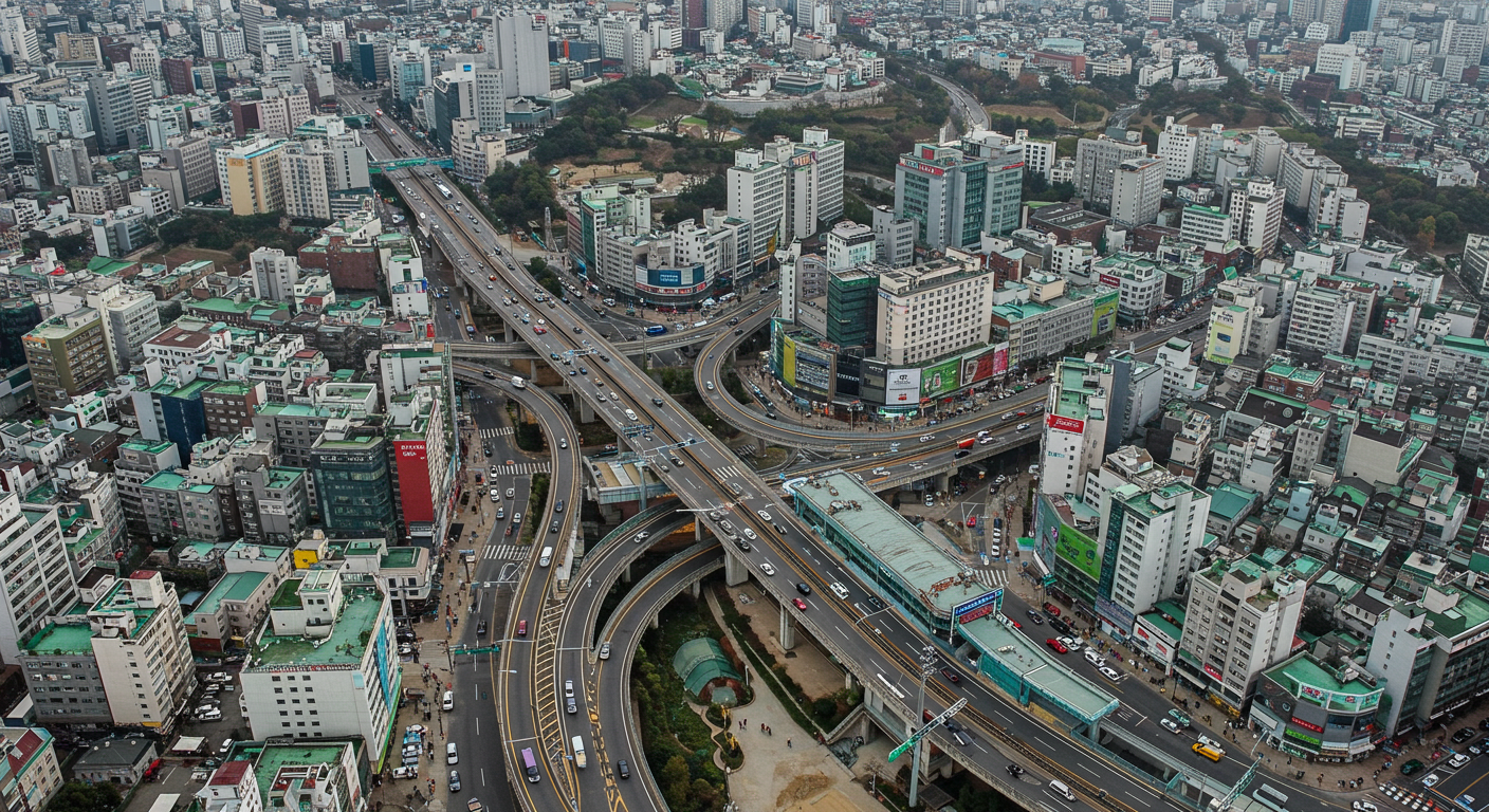 명동과 남산, 동대문디자인플라자(DDP)를 모두 도보로 이용할 수 있는 거리