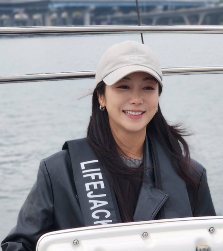 김옥빈 작품 활동