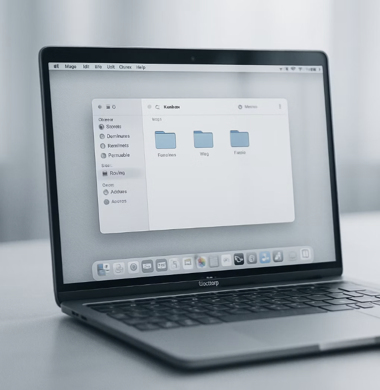 찰칵! 화면 전체를 한 번에