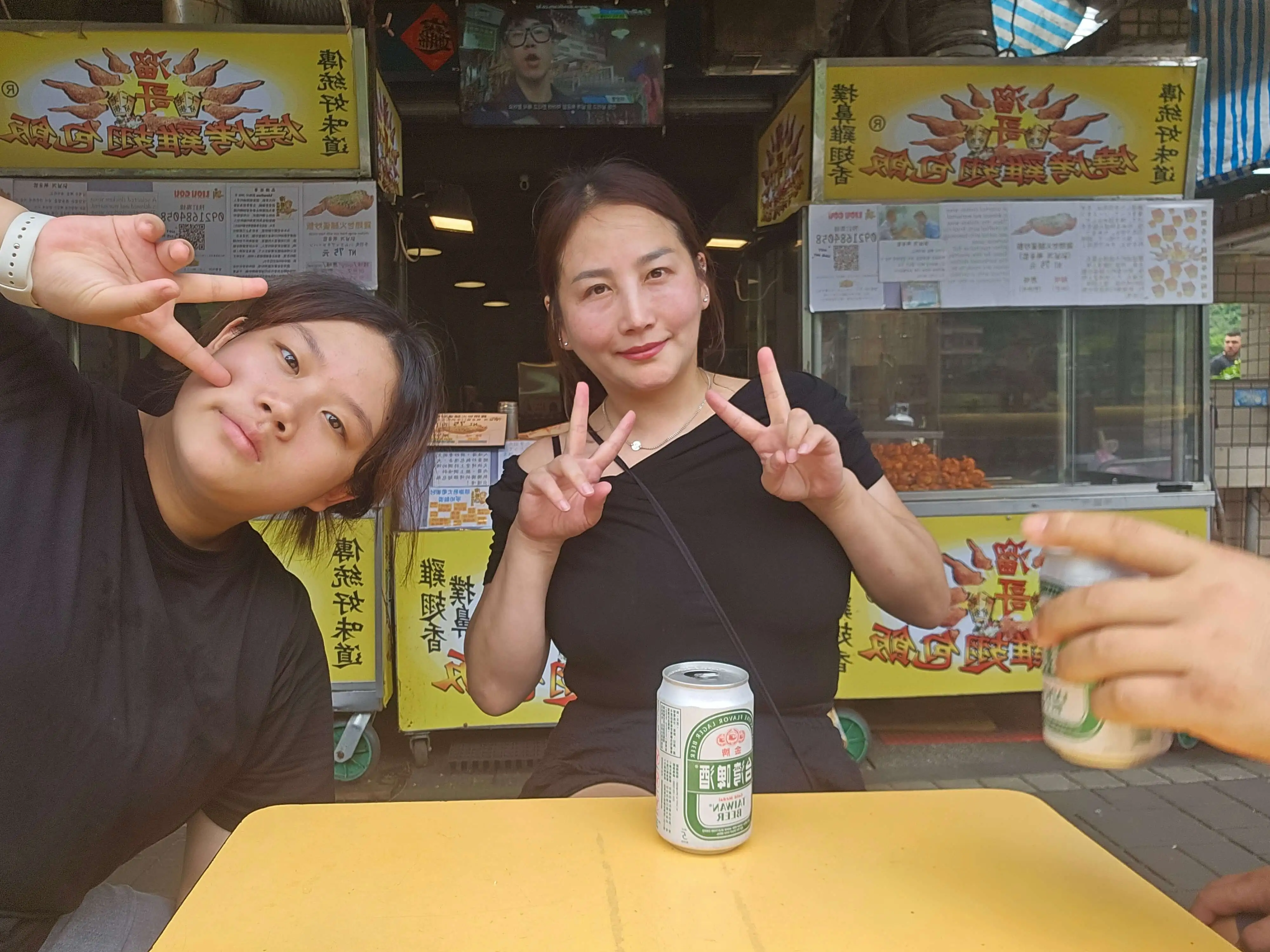 타이베이 근교 택시투어 추천 | 예류·스펀·허우통·진과스·지우펀 하루 루트 정리