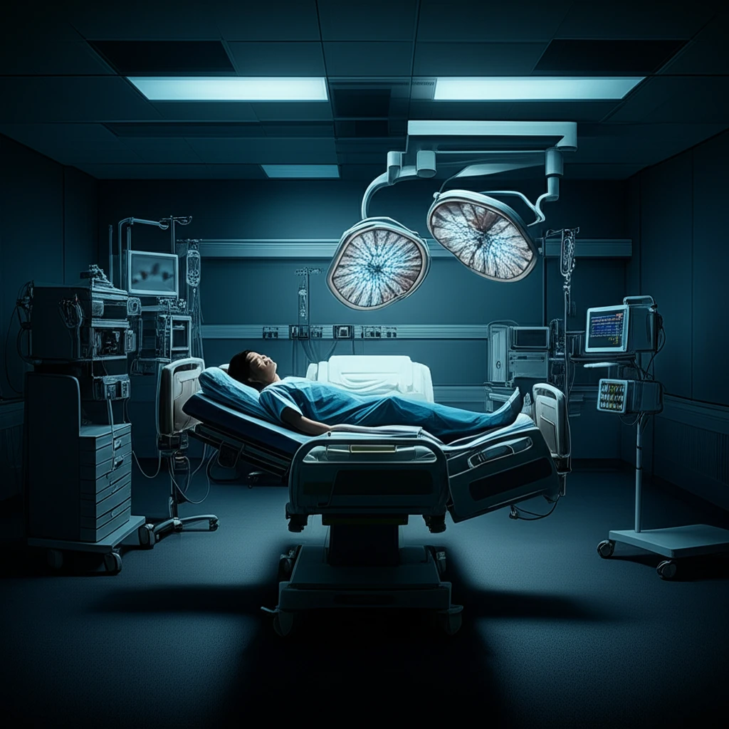 실손보험 가입 거절? 대안은 있다!