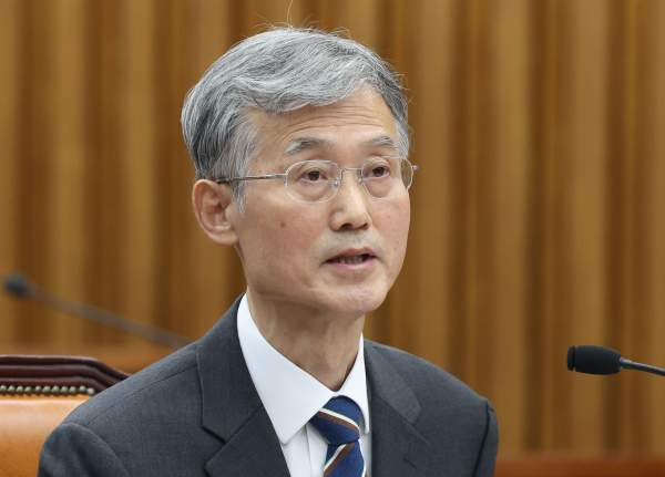 조희대 대법관의 대법원장 임기 임명