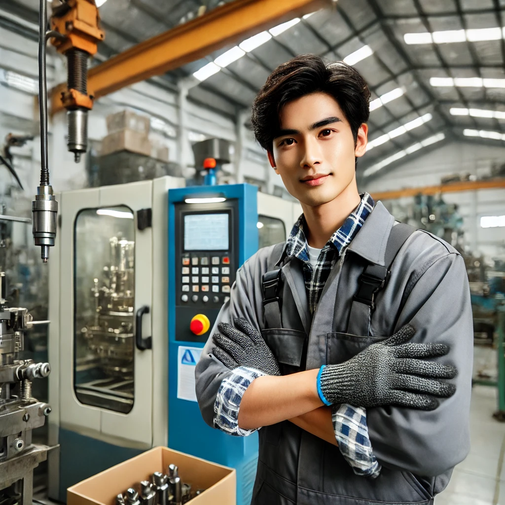 소공인특화자금(시설)