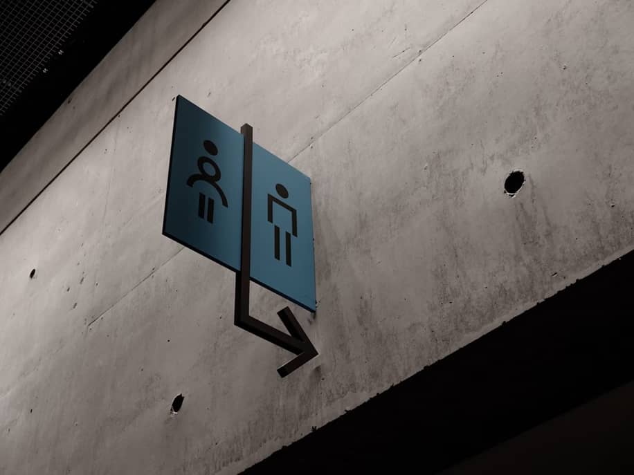 유럽에서 무료 화장실 찾는 법과 유료 화장실 피하는 꿀팁