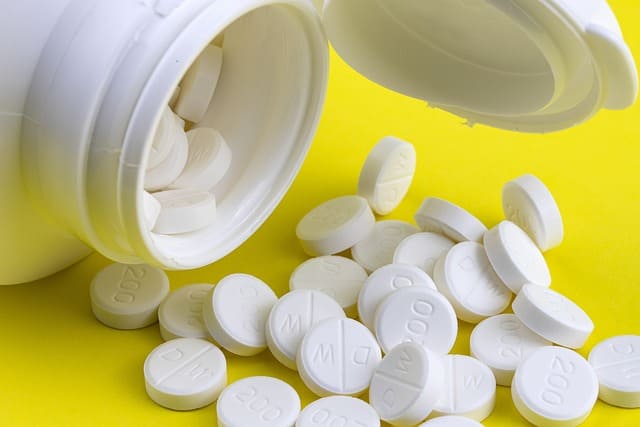 diet supplements