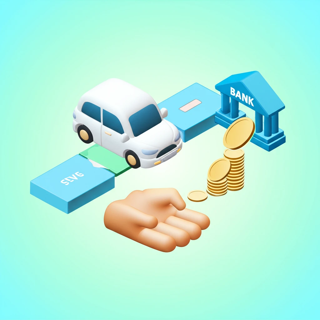 자동차세 1월 연납으로 세금 아끼는 ..