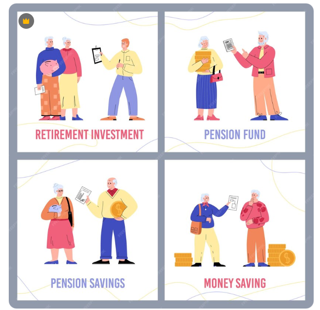 IRP란?｜개인형 퇴직연금 기본 개념