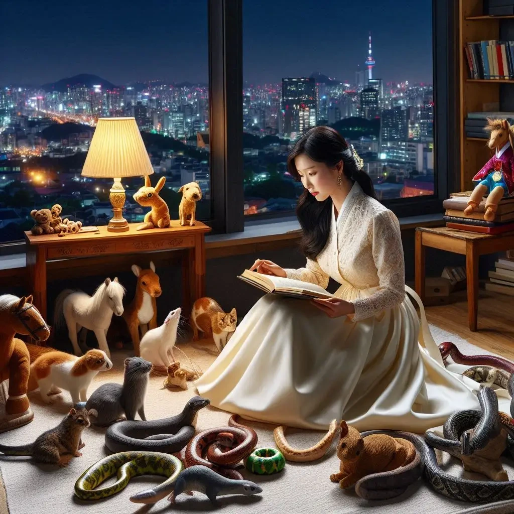 나이 뱀띠 나이, 쥐띠 나이, 말띠 나이의 출생 연도