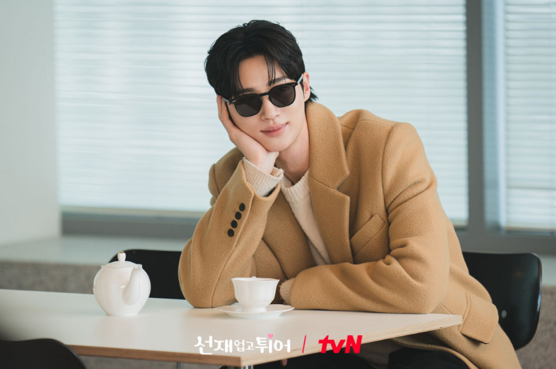 나 혼자만 레벨업 실사판 기대 요소