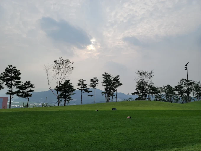 이천 '더 크로스비 골프클럽' 소개 및 이용방법